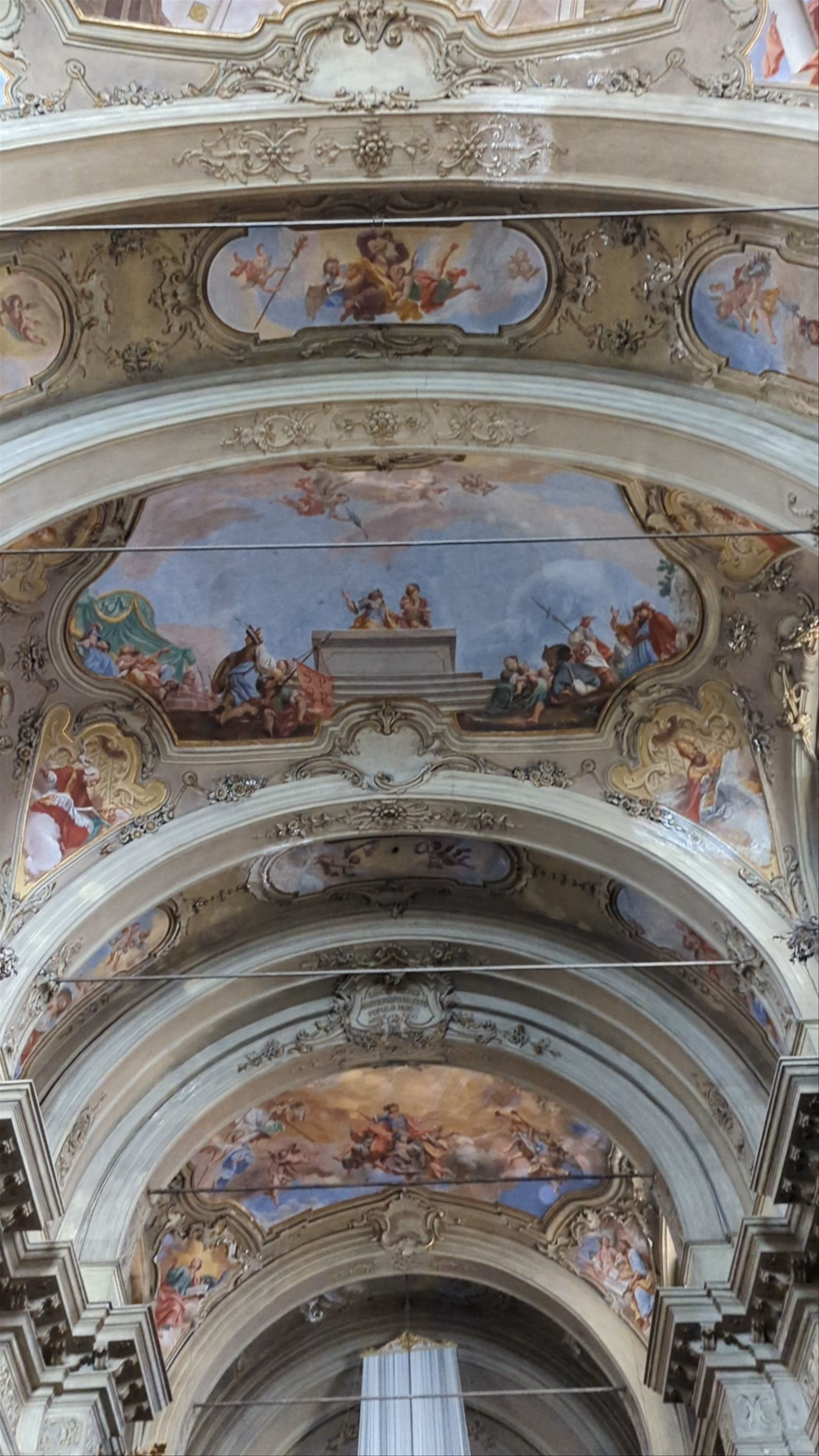 Chiesa San Giorgio - Sulzano (bs)