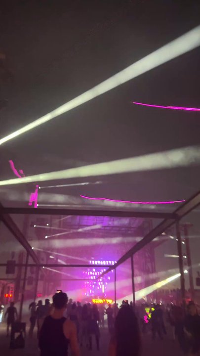 Factory Town - Infinity room - Music Venues Near Me - Miami, Florida