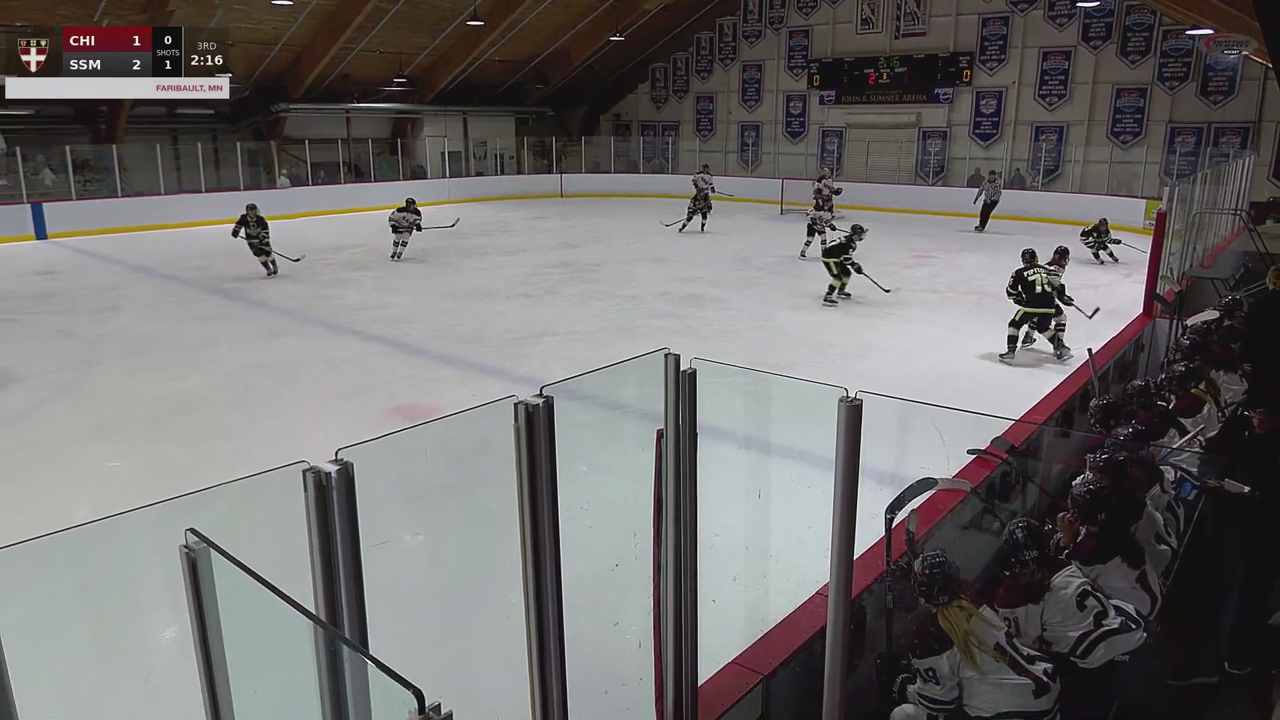 11-08-25 Mission 1-2 Shattuck Game 1 - 29 SA Clips