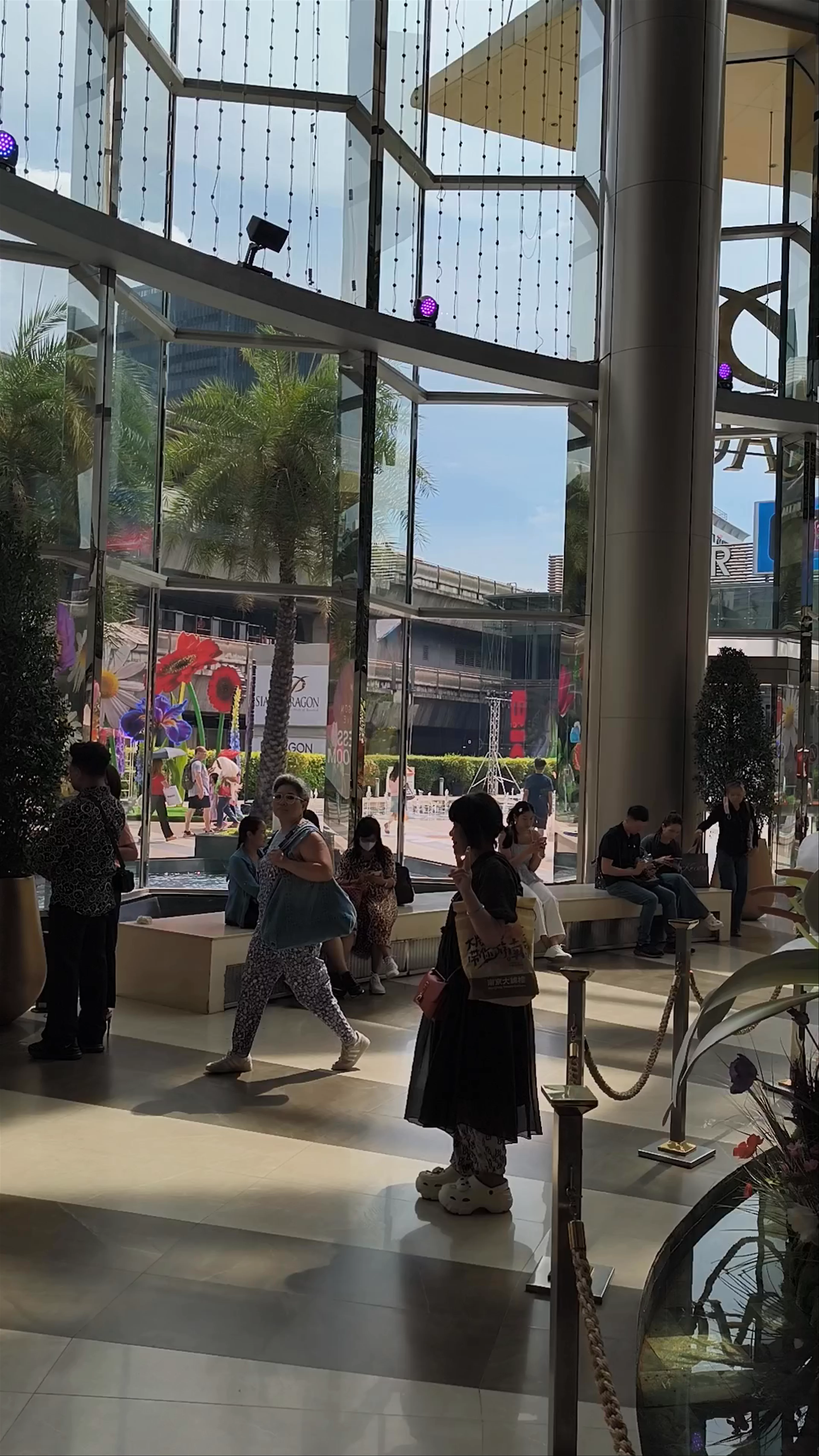 Siam Paragon