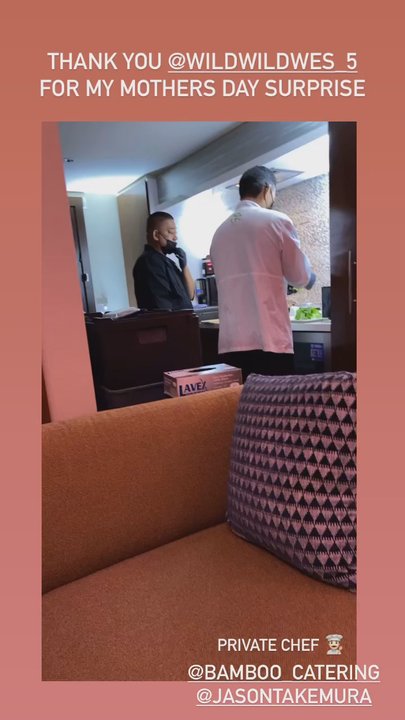 Bamboo Catering - Caterers Near Me