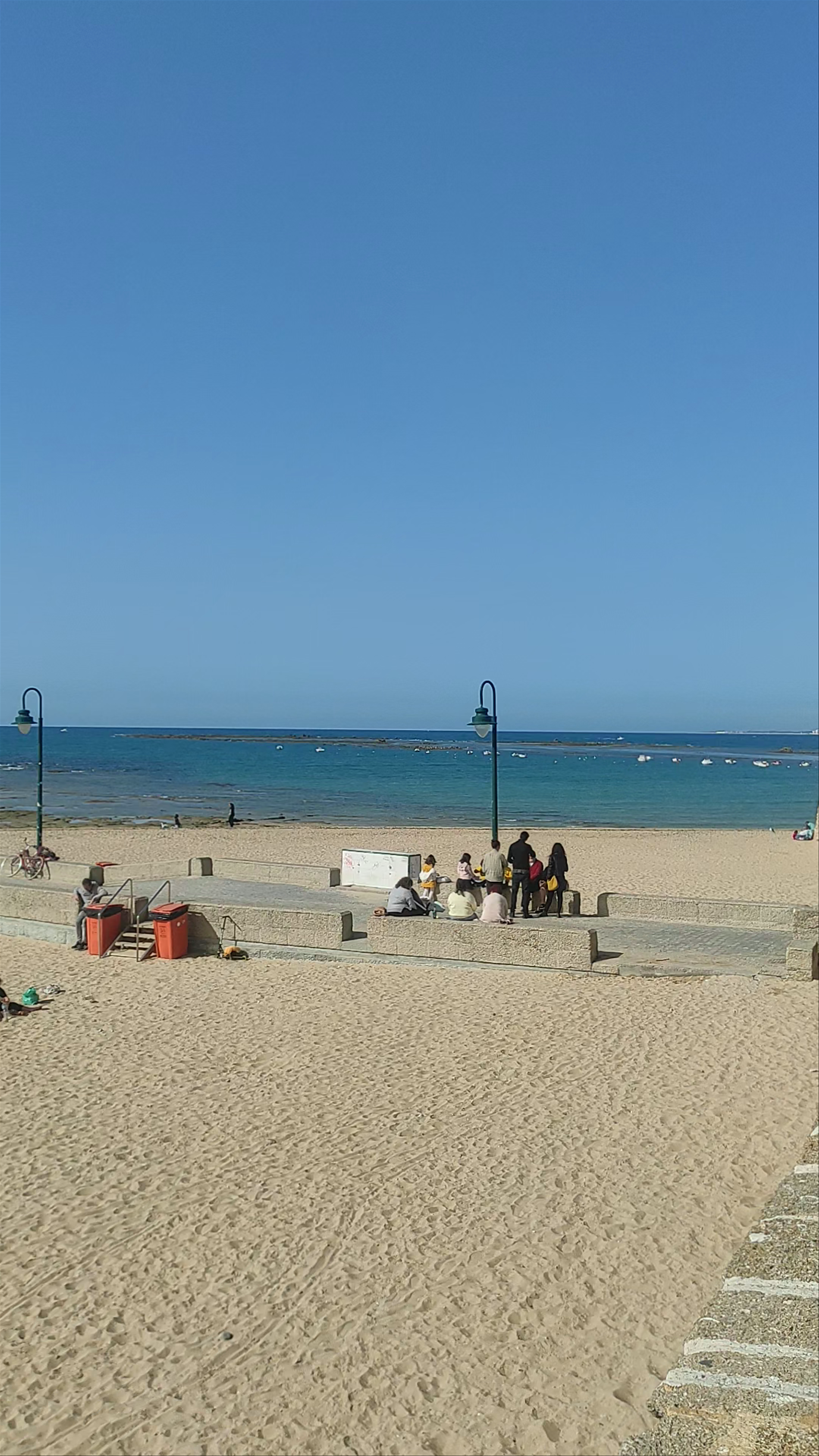 Paseo Fernando Quiñones