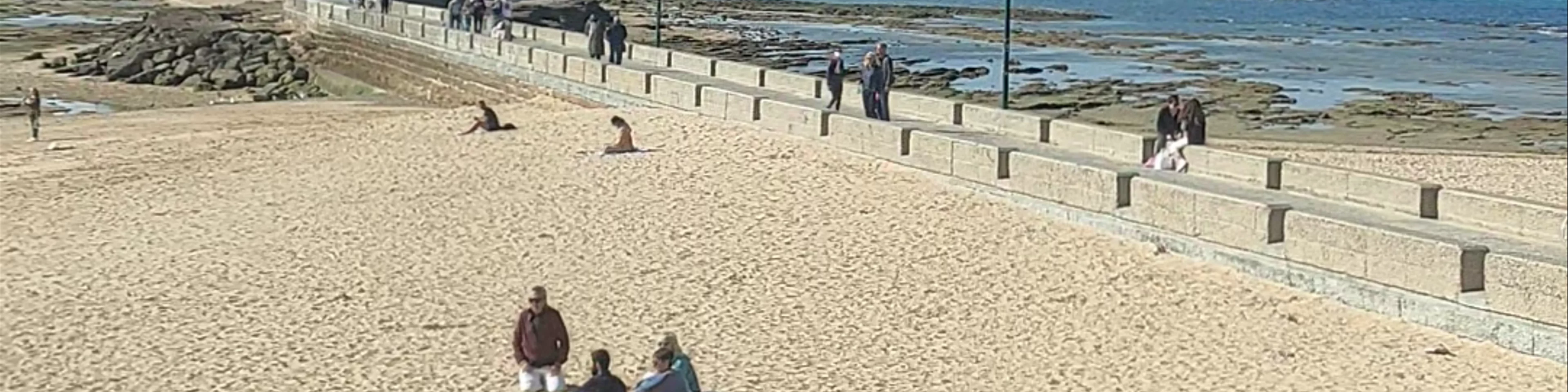 Paseo Fernando Quiñones