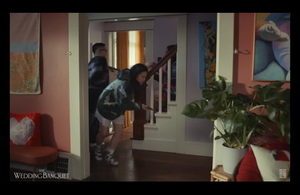 Bande-annonce en anglais