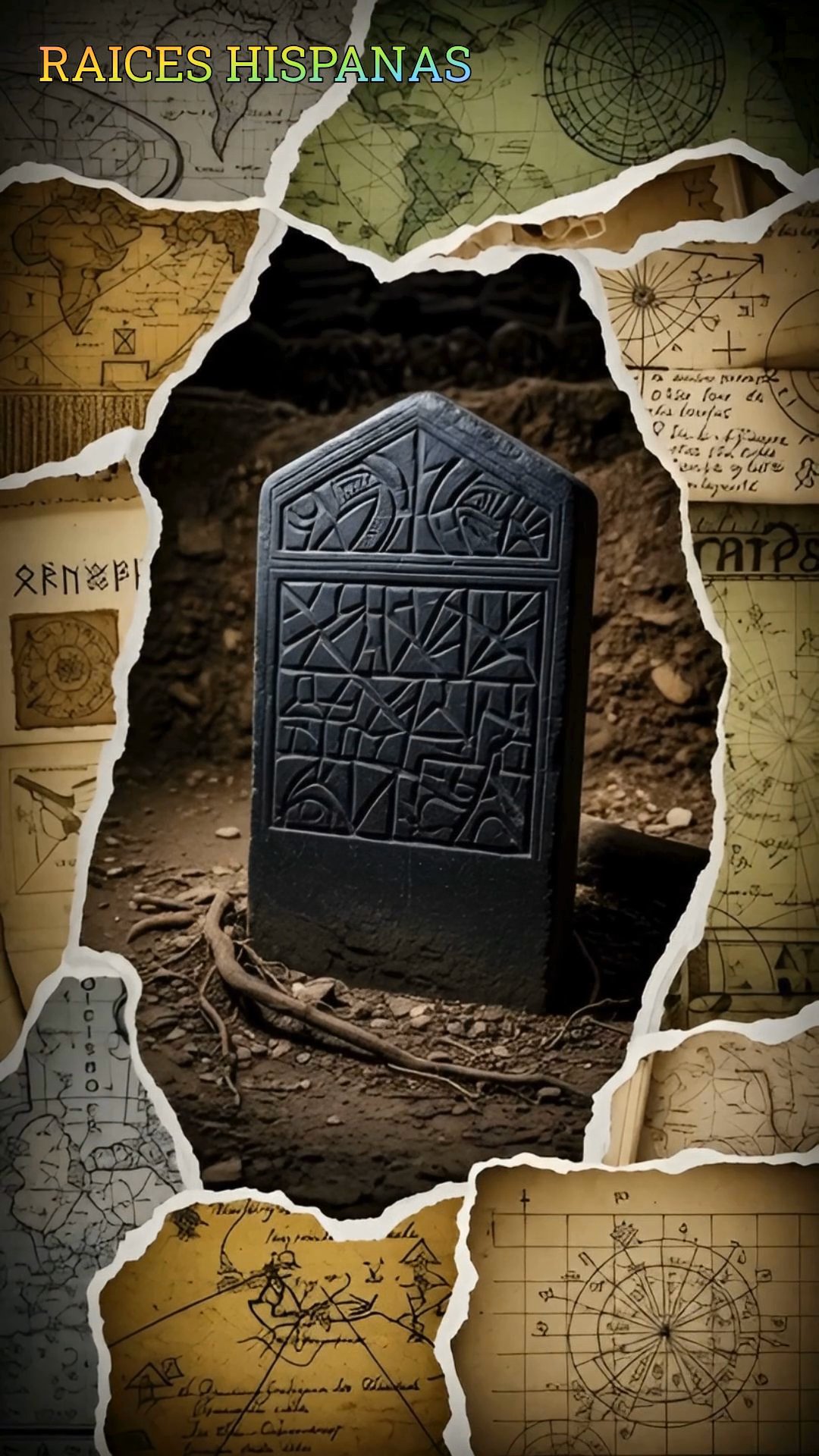 Inscripciones ibéricas tartesias: mensajes cifrados que desafían el tiempo y la razón