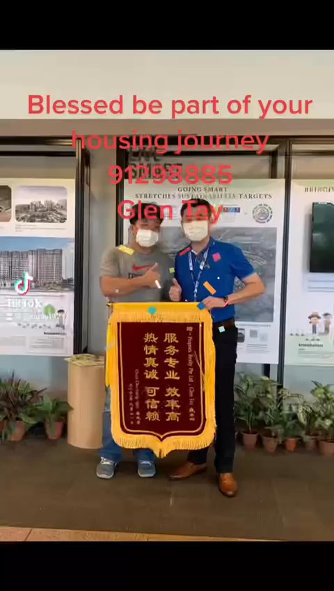 5 Room (5I) HDB for Sale in  740 Woodlands Circle - Image 9