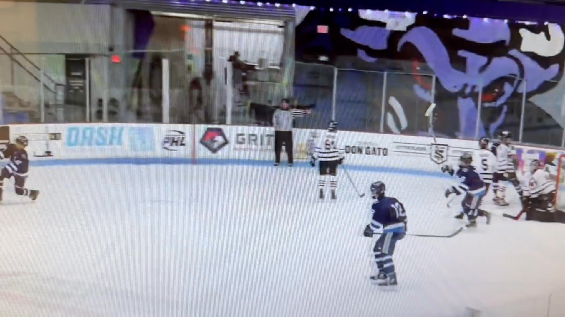 Gianluca Trazzera: Offensive Highlights from Long Island Gulls 15U AAA