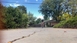 riu submission: Treyflip