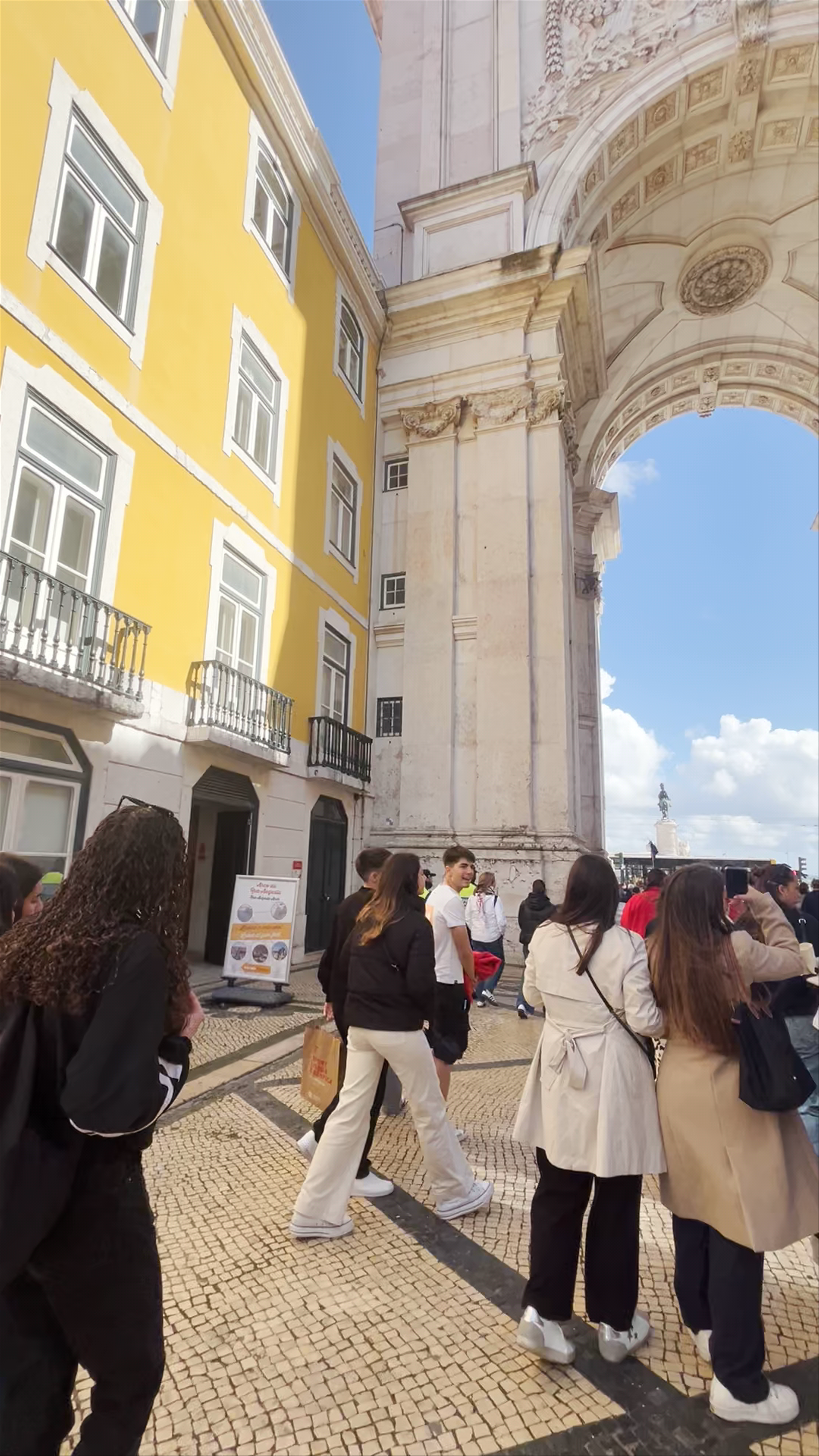 Arco da Rua Augusta