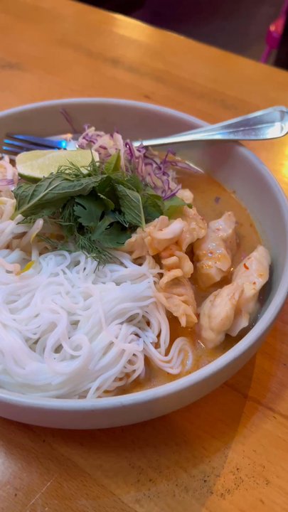 Funky Elephant - Thai Near Me - San Francisco, California