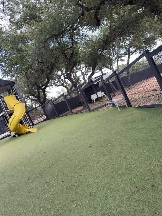 Pink Coffee - Play area - Coffee & Tea Near Me - Spring Branch, Texas