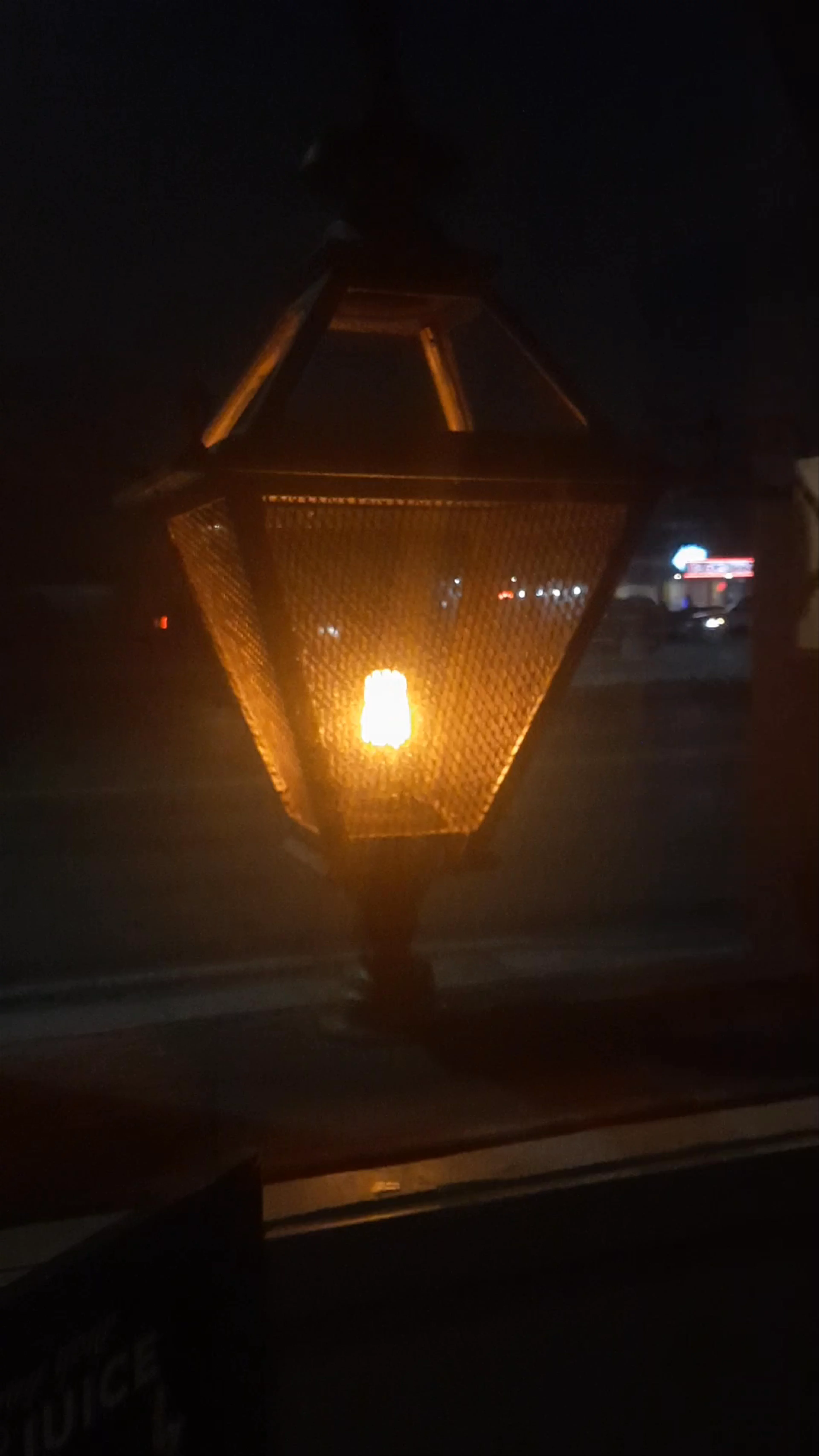 Gas Light Saloon