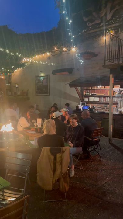 Jupiter - Pizza Near Me - Berkeley, California