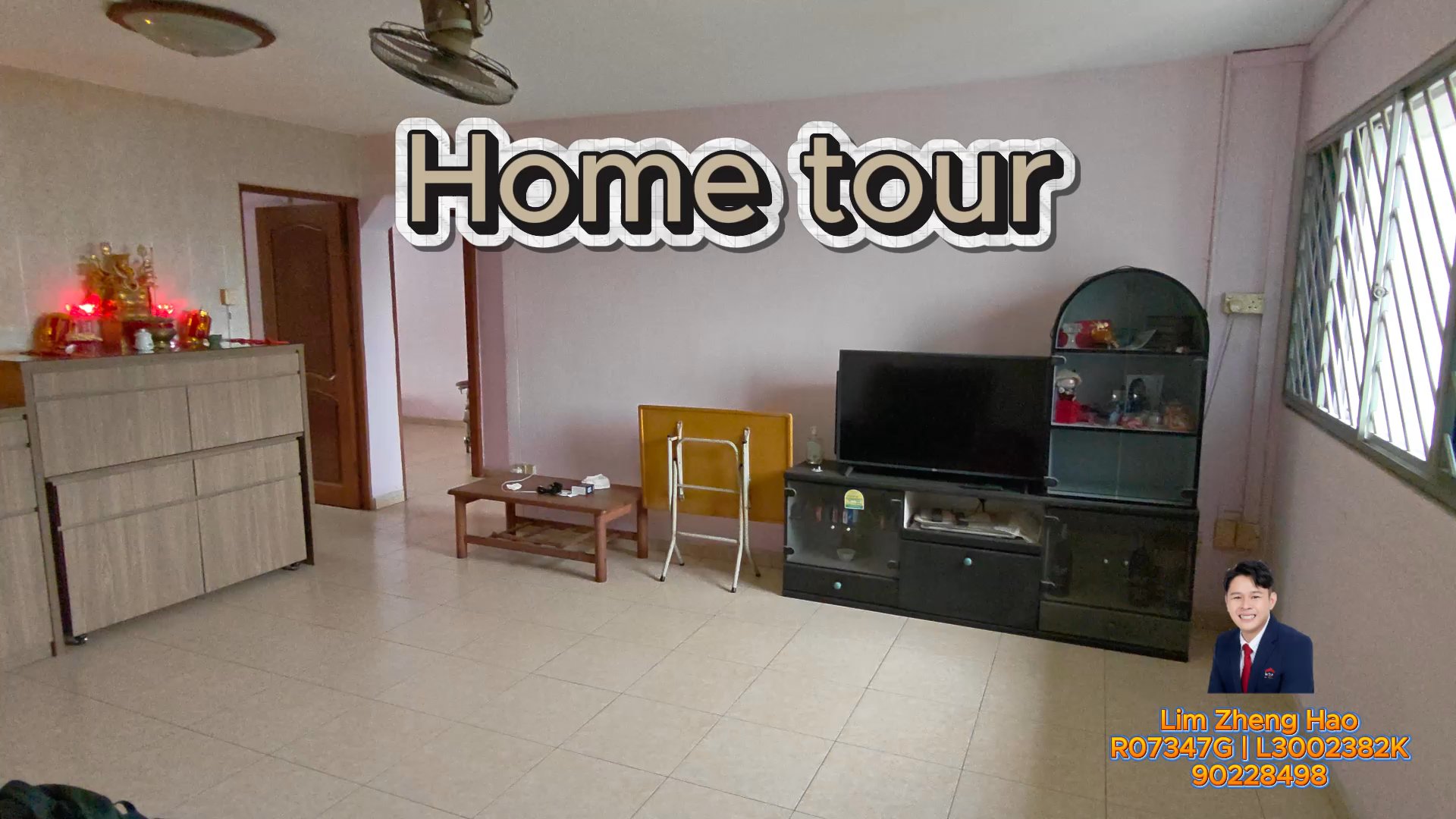 4 Room (4NG) HDB for Sale in  543 Bedok North Street 3 - Image 30