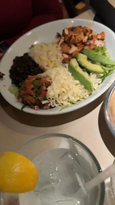 Menas Tex-Mex Grill Cantina - Cheers to brunch margaritas! - Tex-Mex Near Me - Carrollton, Texas