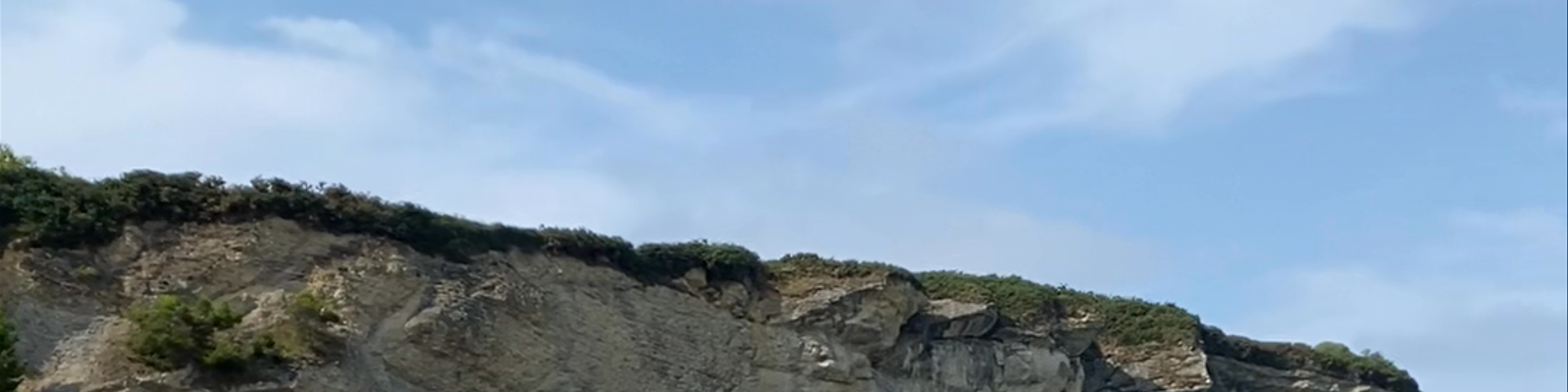 Playa de Mataleñas