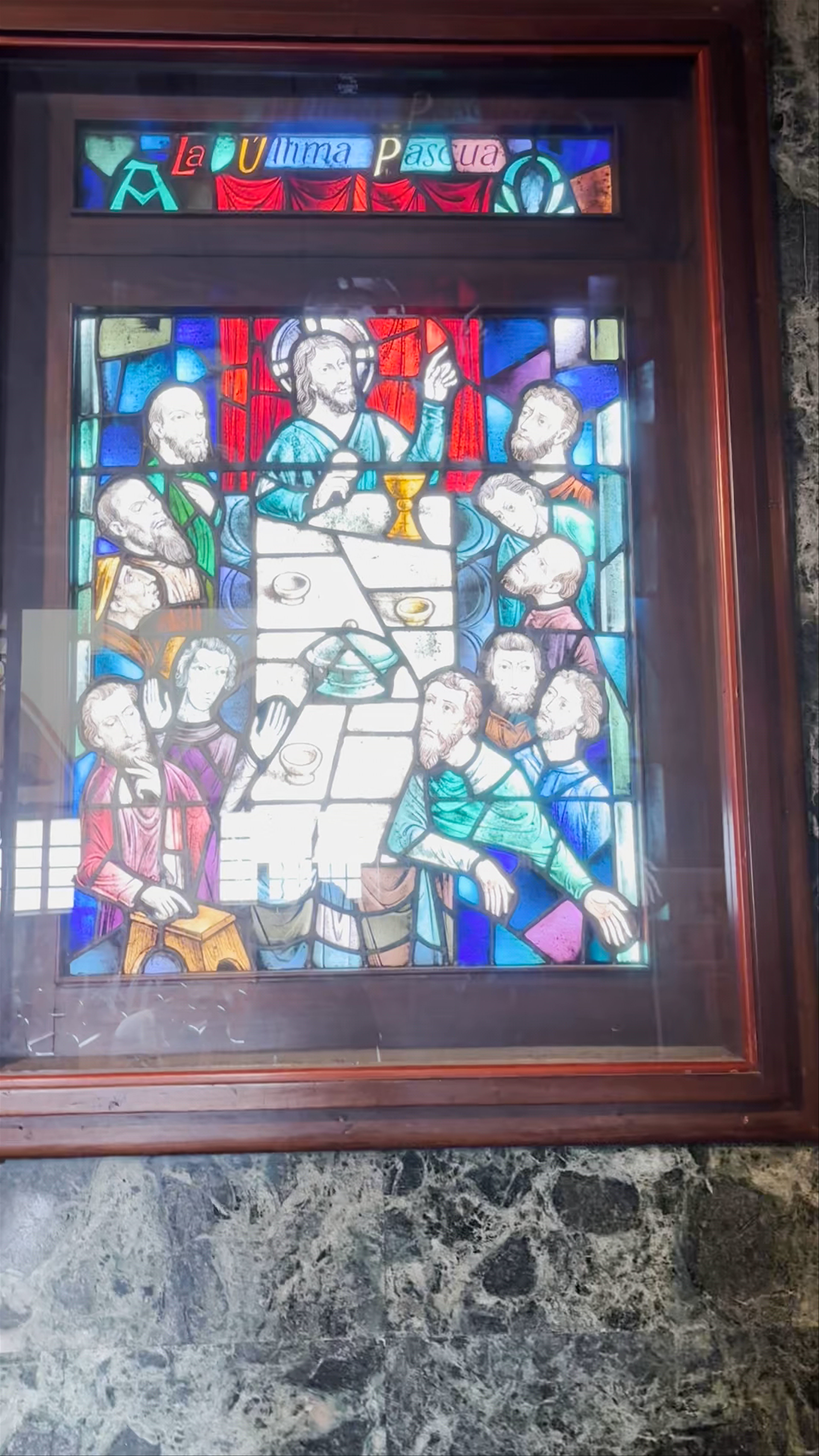 Basílica del Señor caído de Monserrate