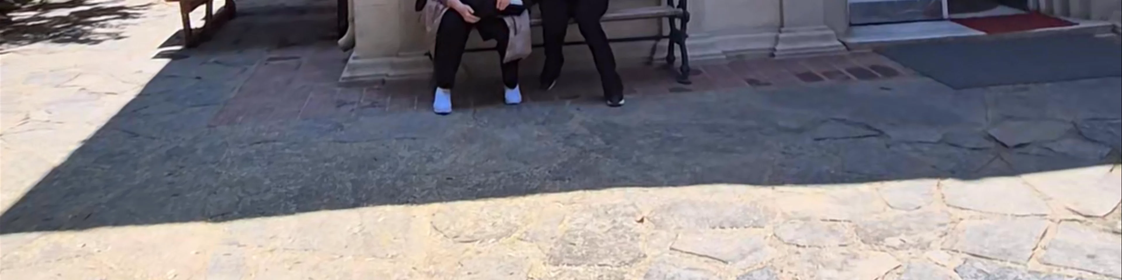 Ayın Biri Kilisesi