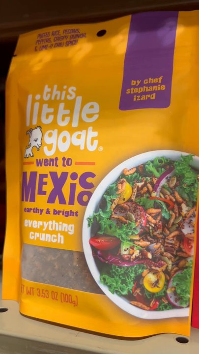 Nob Hill Foods - Salad toppings - Grocery Near Me - Mountain View, California