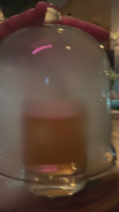 Sabrina - I never ordered any specific drink here, Omar just kept coming through with unique creations on the spot :) - Breakfast & Brunch Near Me - San Juan, Puerto Rico