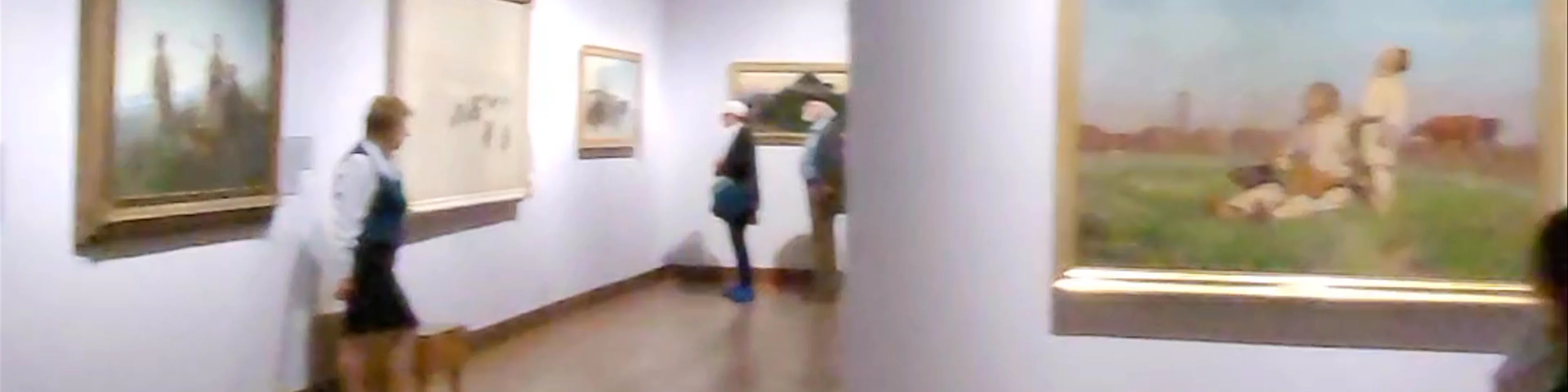 Muzeum Narodowe w Warszawie