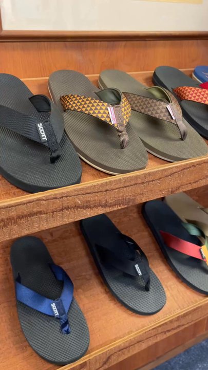 Scott Hawaii - Shoe Stores Near Me - Honolulu, Hawaii