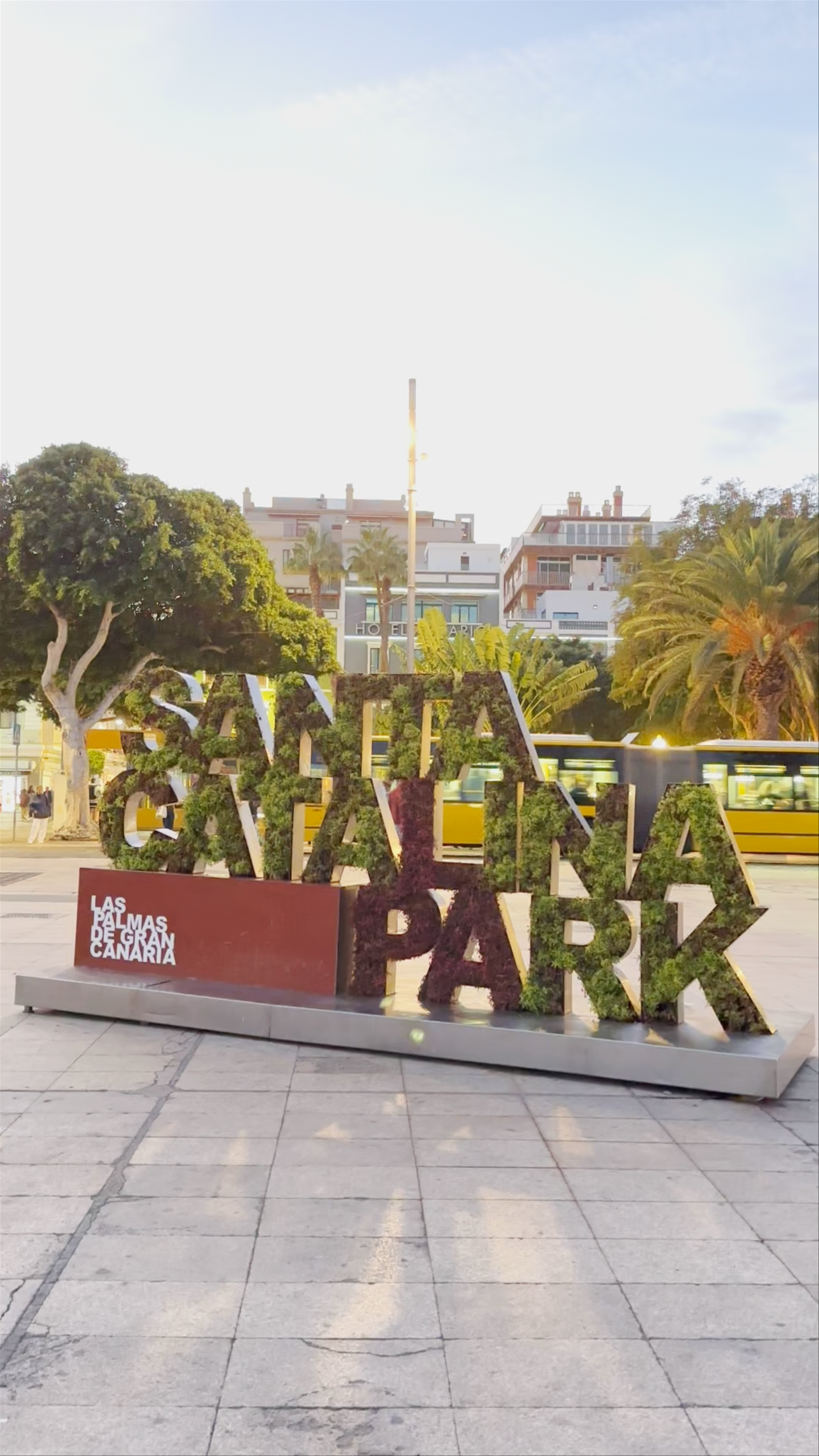 Parque Santa Catalina