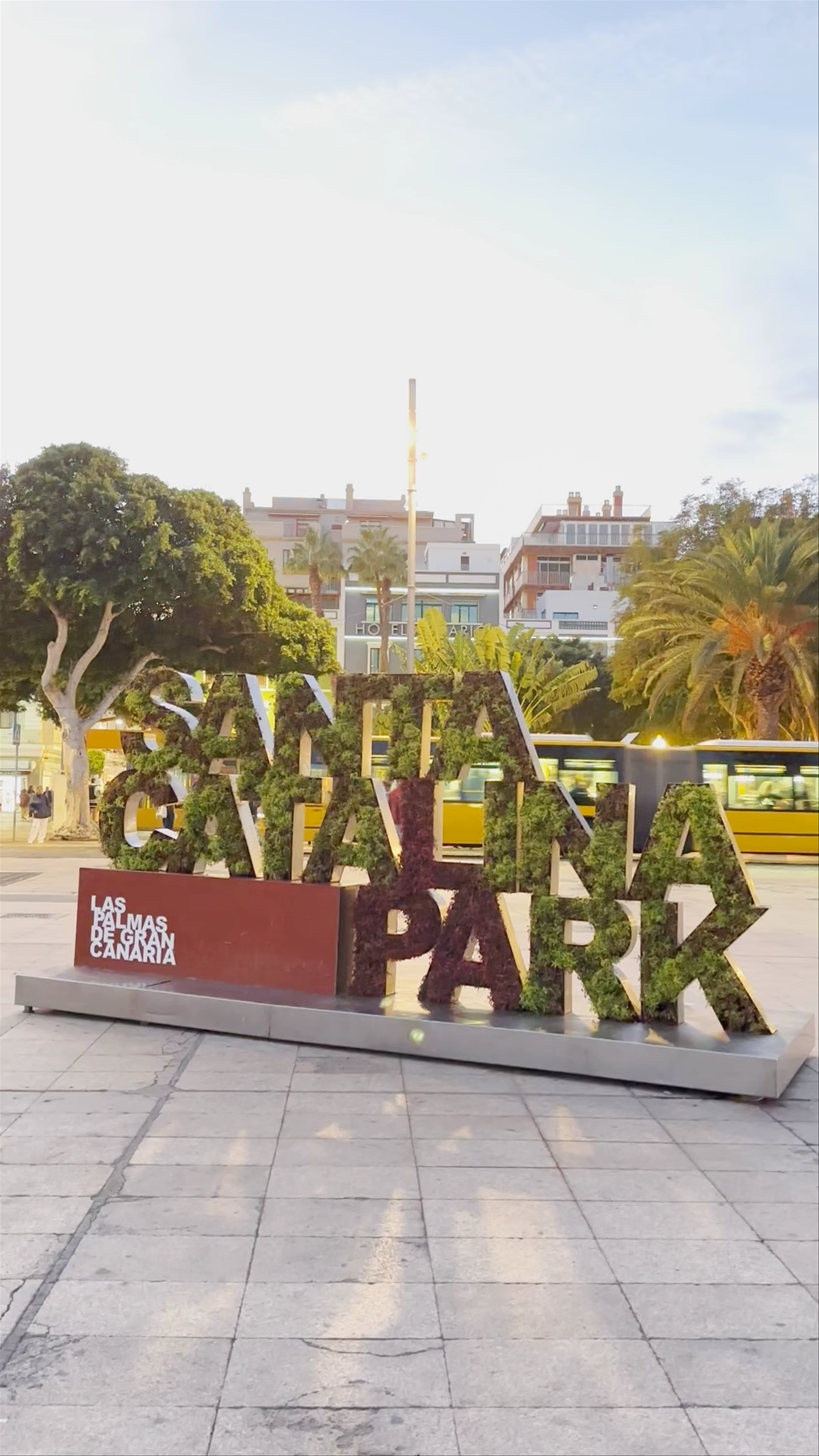 Parque Santa Catalina