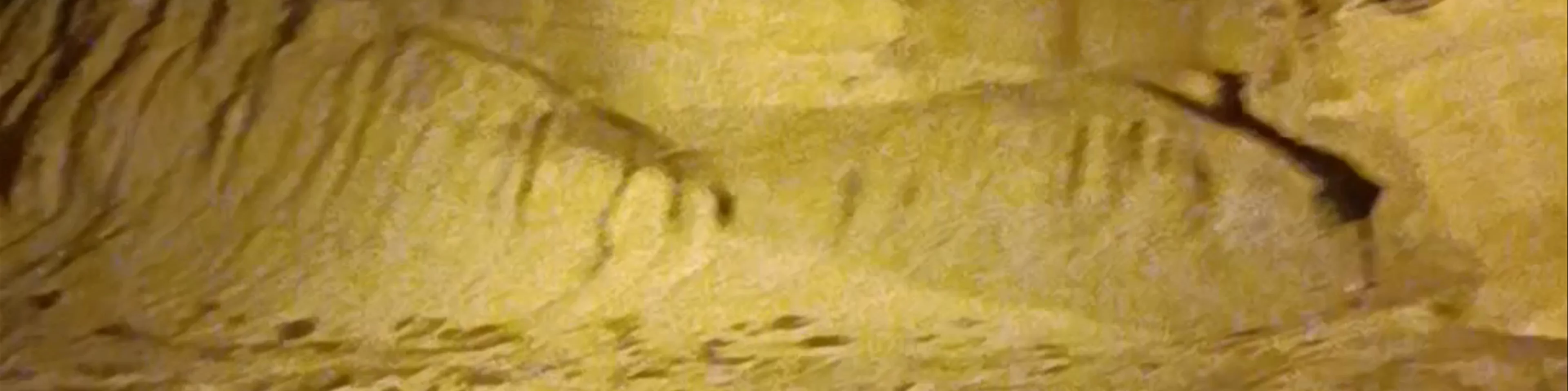 Las Gredas De Bolnuevo