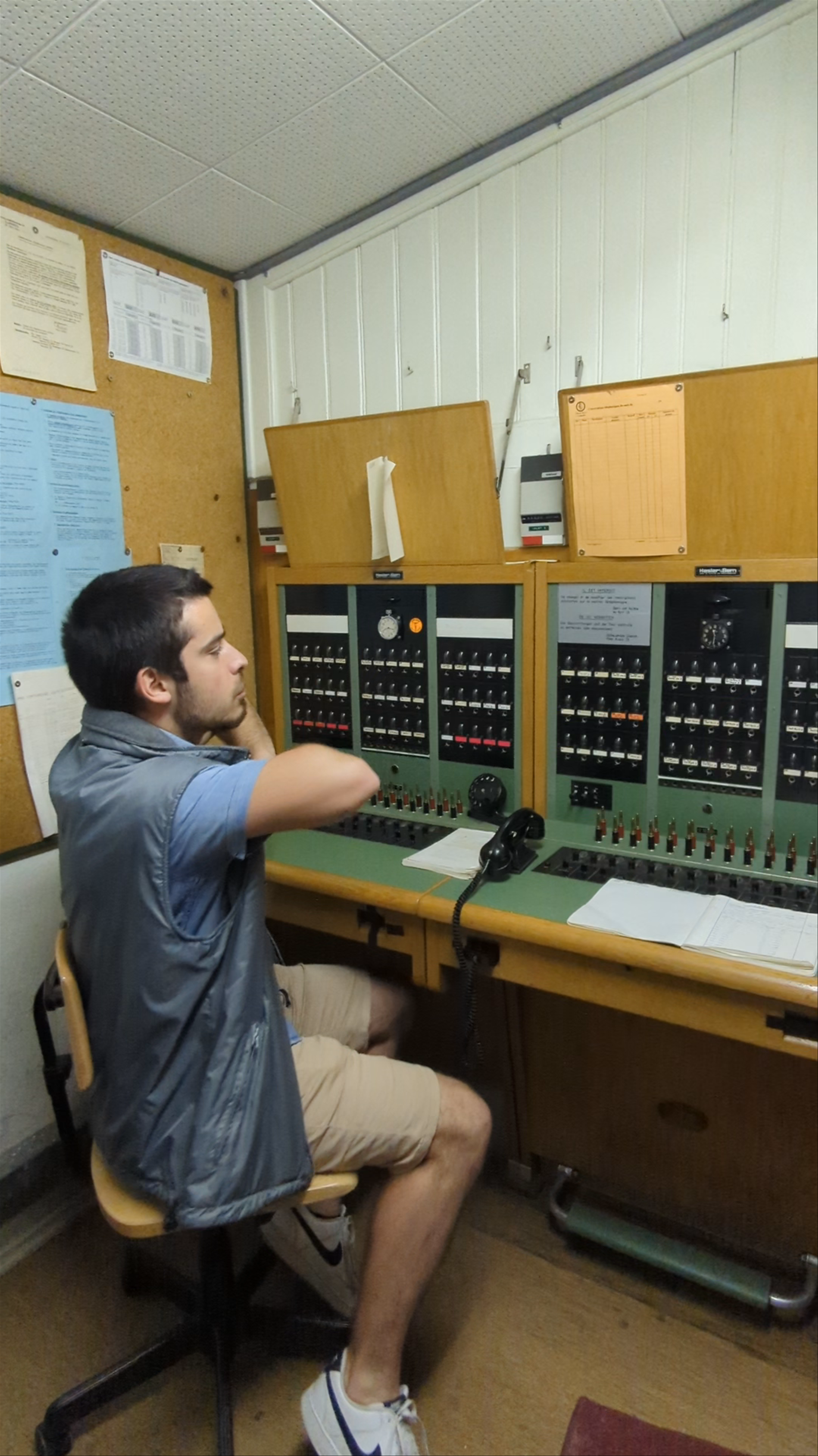 Fort d'artillerie de Champex-Lac