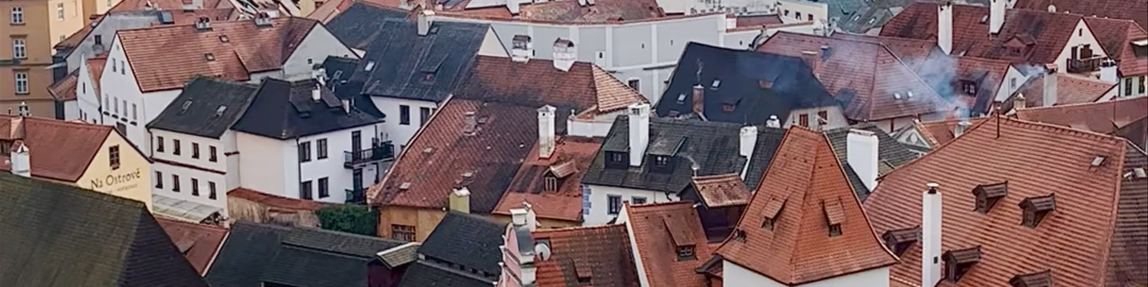 Český Krumlov Castle