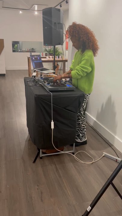 Alte - DJ happy hour!!! - Cannabis Collective Near Me - Brooklyn, New York