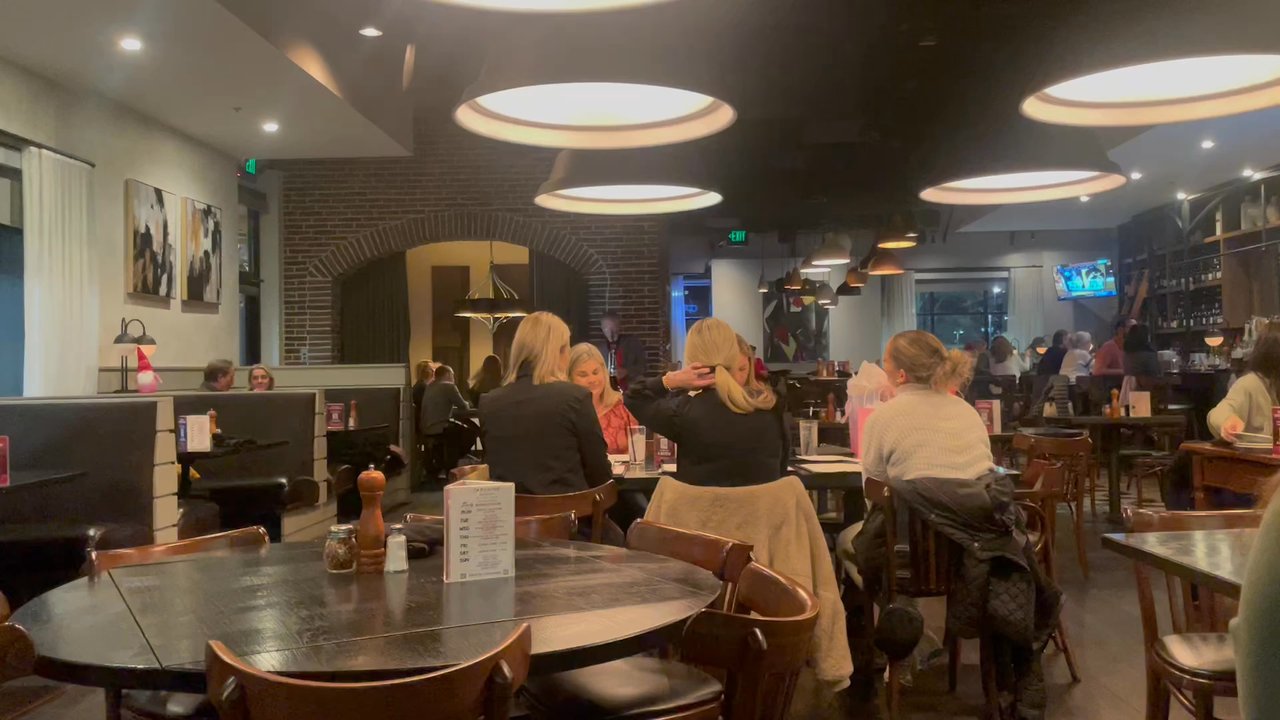 Tap & Vine Stonecrest - Live music - New American Near Me - Charlotte, North Carolina