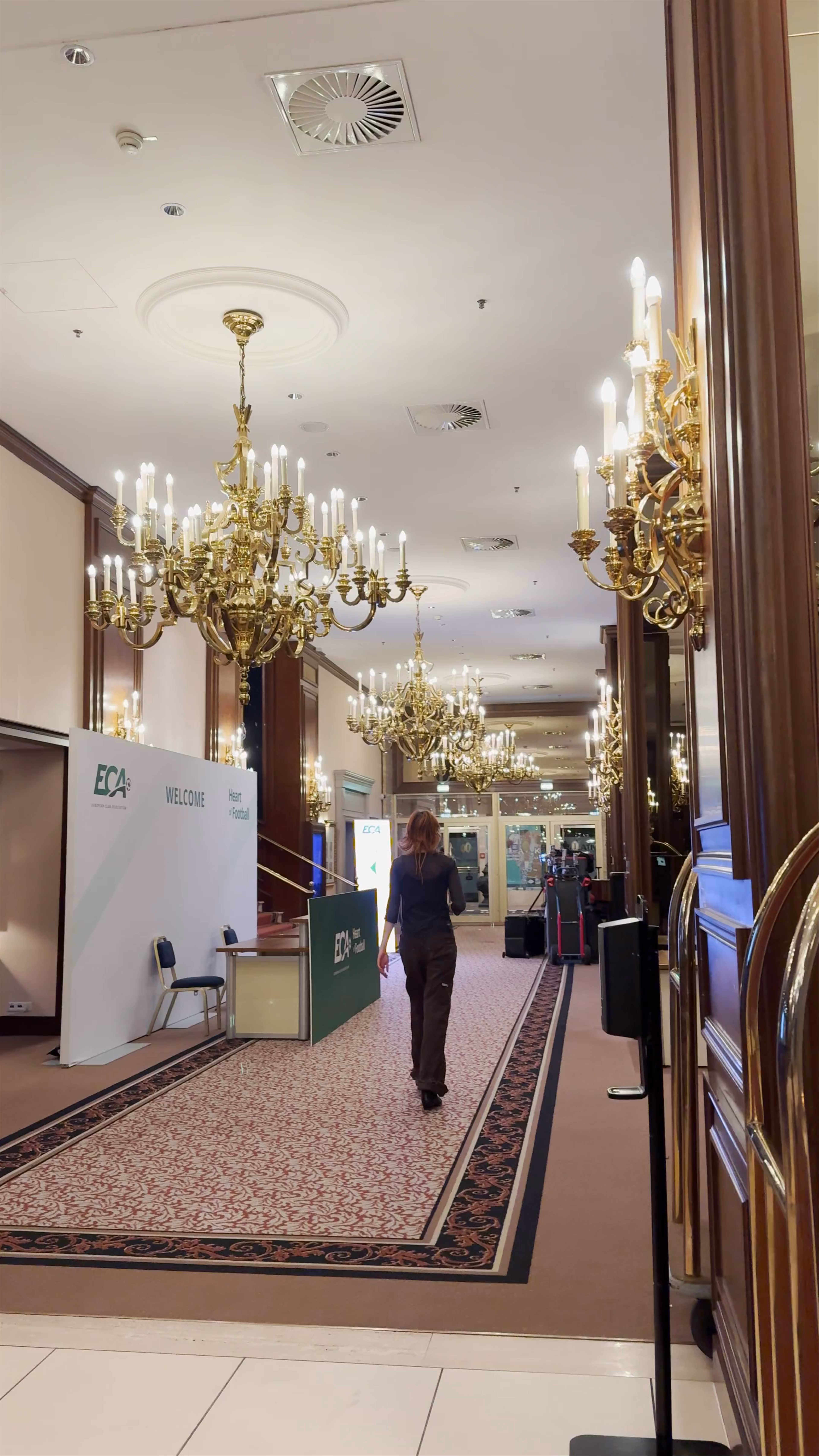 InterContinental Vienna