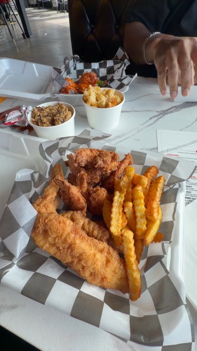 BANKHEAD SEAFOOD - Updated April 2026 - 66 Photos & 39 Reviews - 1651 ...