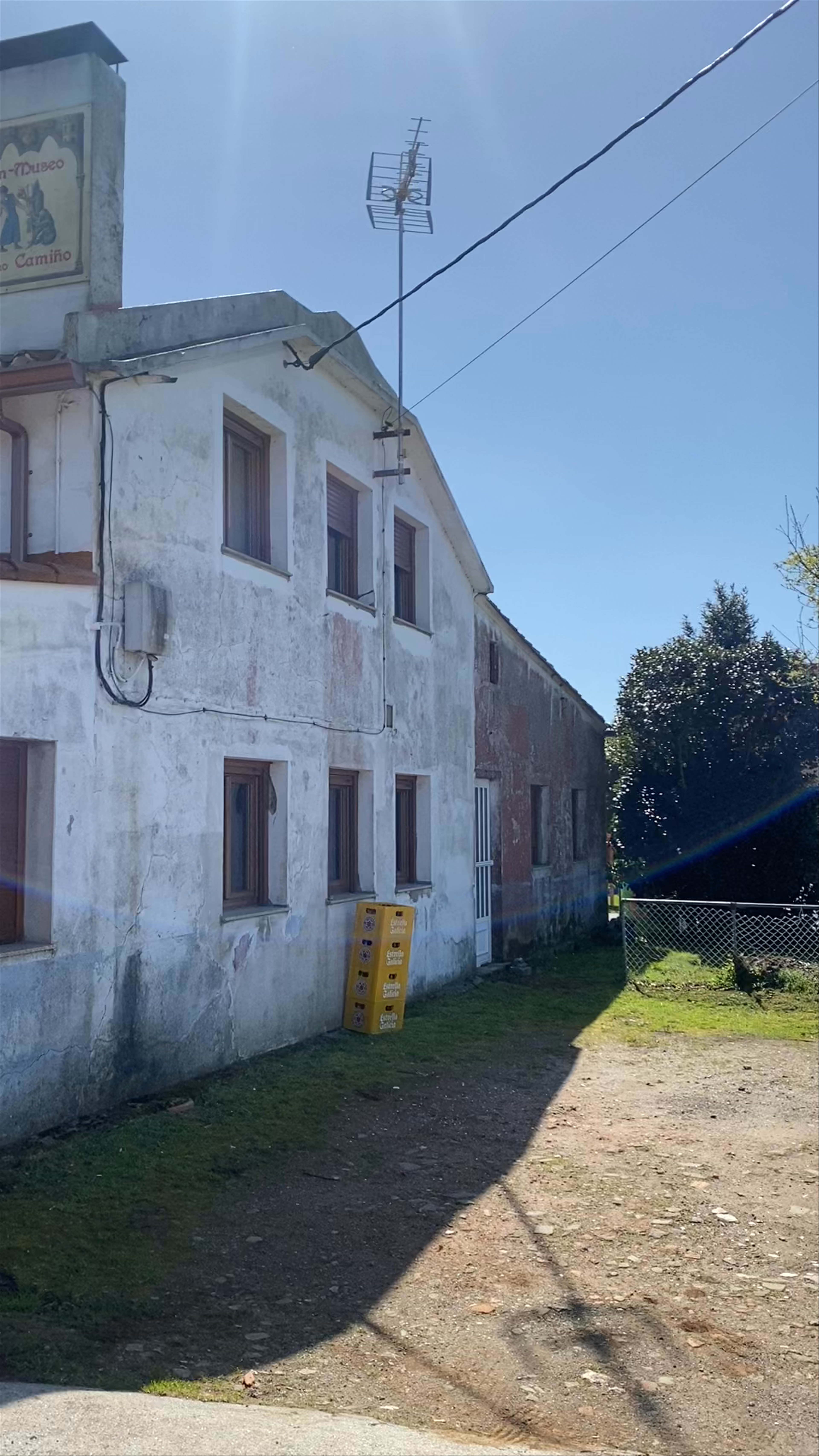 MESON-MUSEO XENTE NO CAMIÑO