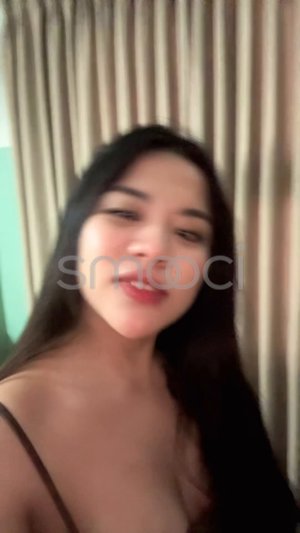 Camille Manila Escort Video #28083