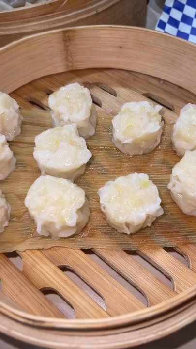 Mr Dumpling - Dim Sum Near Me - Carrollton, Texas