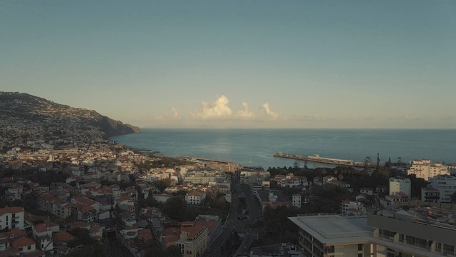 Funchal, Portugal 