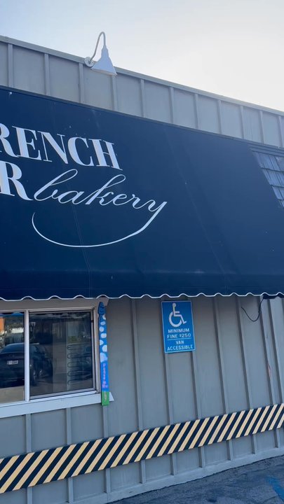 The French Corner Bakery - Bakeries Near Me - Cambria, California