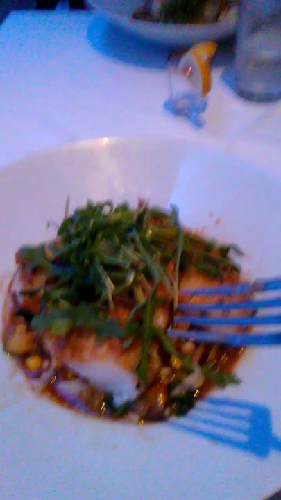 Basil's Restaurant & Tapas Bar - Mediterranean Near Me - Atlanta, Georgia