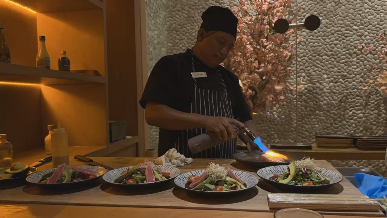 Umami - Japanese Near Me - Cancún, ROO