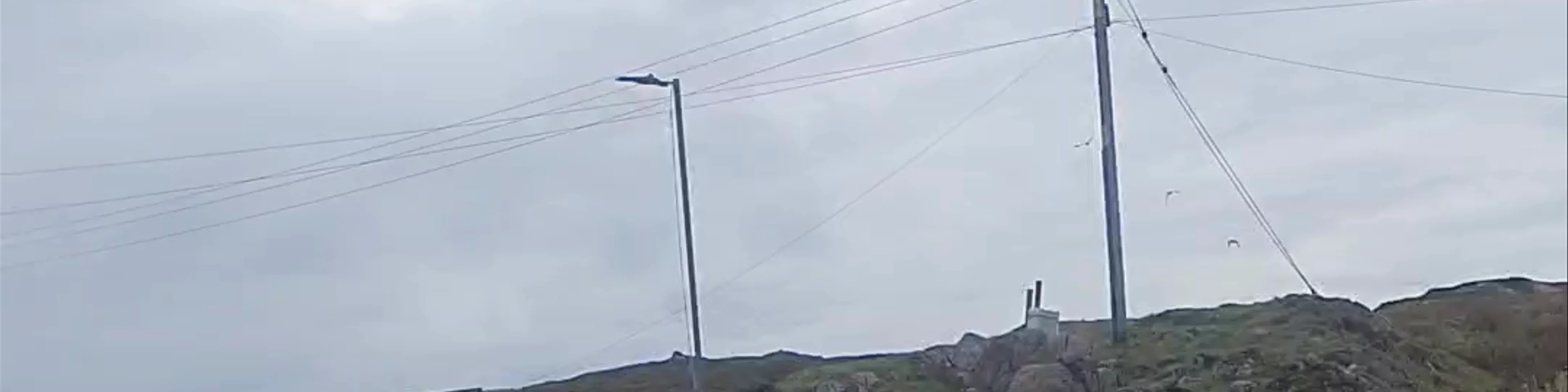 Kerrera Marina