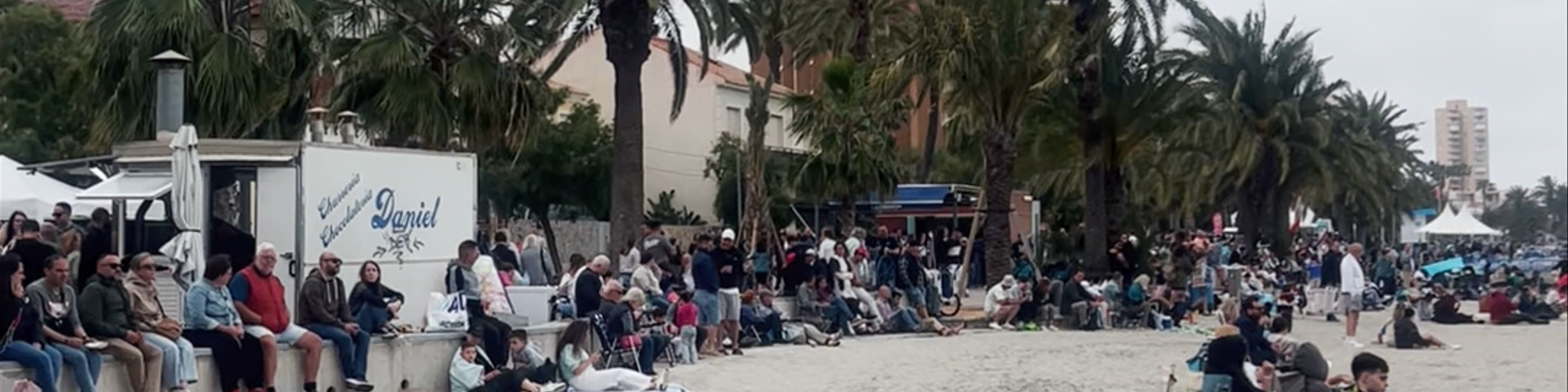 Playa del Pescador