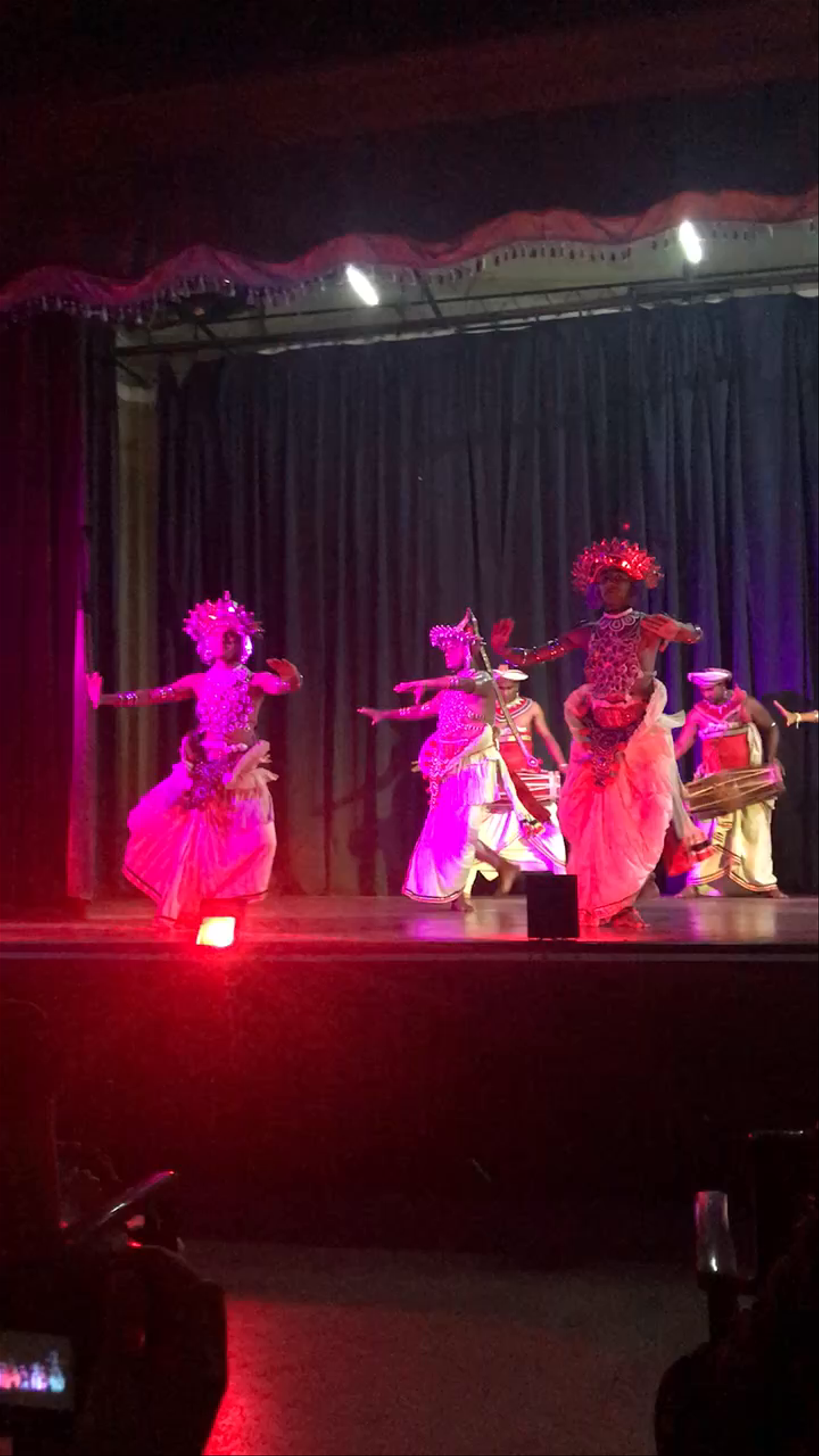 Kandyan Art Association