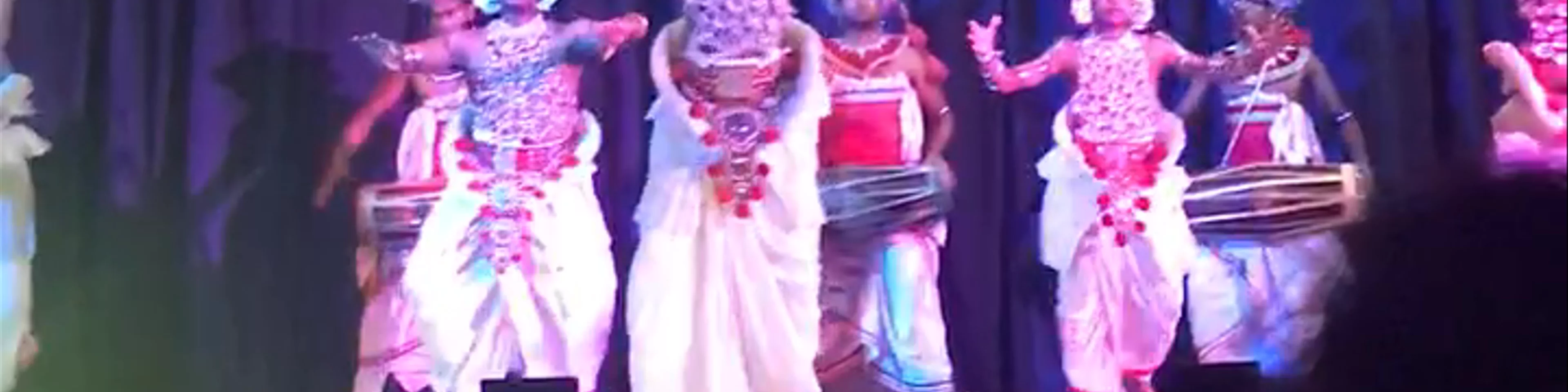 Kandyan Art Association