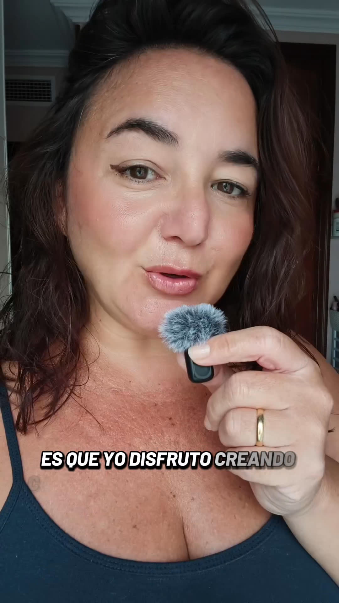 Vídeo UGC 8 de Verónica