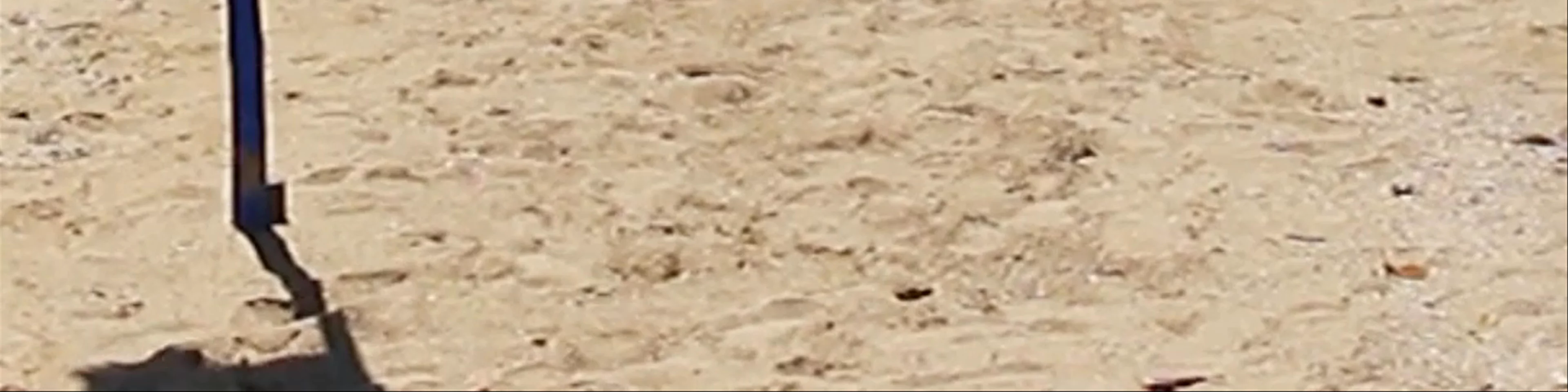 LULI ISLAND