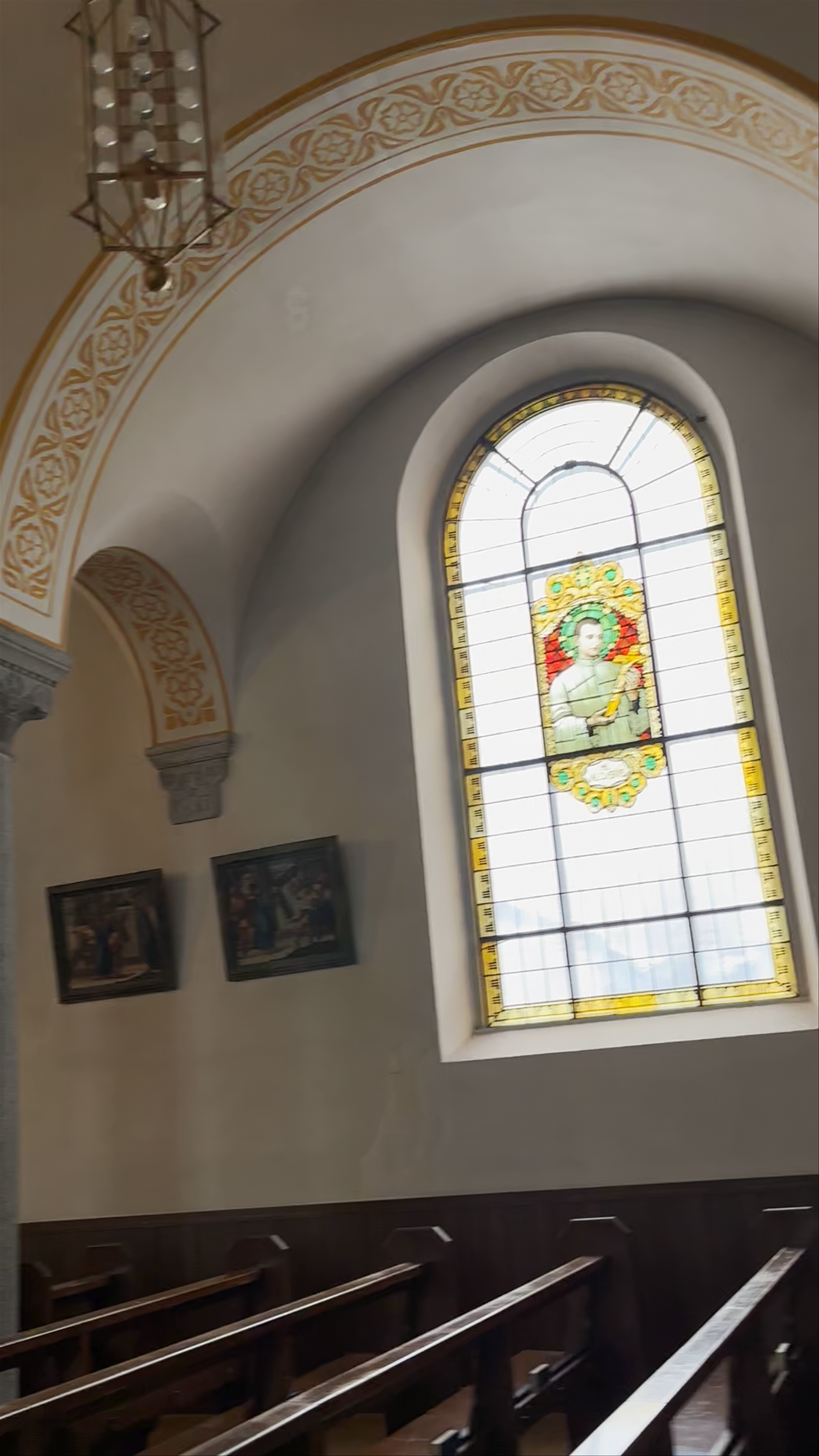 Pfarrkirche St. Mauritius