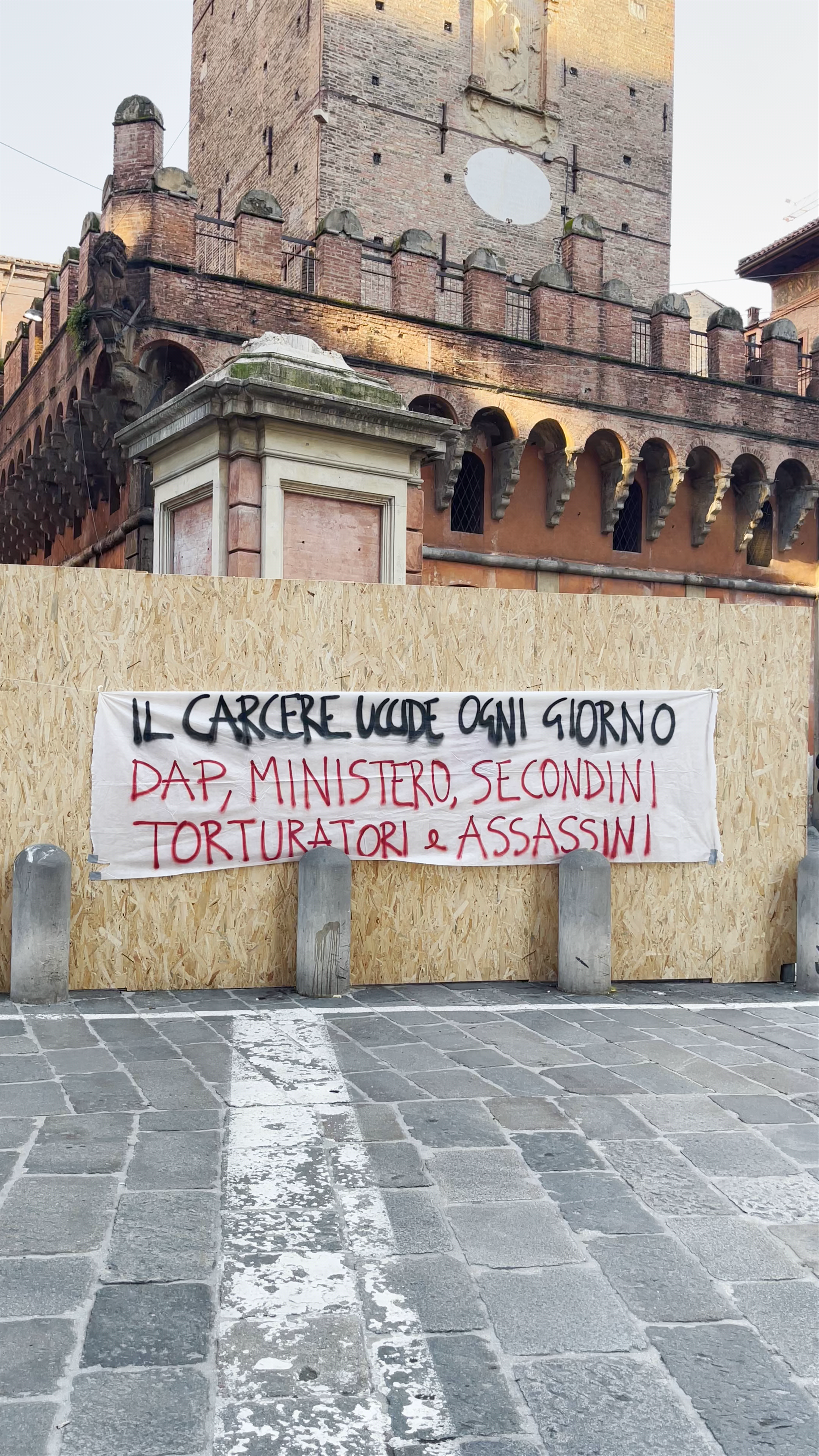 Due Torri